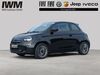 Fiat 500e Gersfeld (Rhön)
