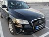 Audi Q5 gusenburg