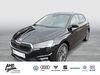 Skoda Fabia schwallungen