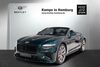 Bentley Continental GTC suedergellersen