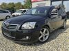 Toyota Avensis luehsdorf