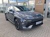 Hyundai KONA Elektro huelseburg