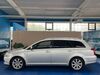 Toyota Avensis walhausen
