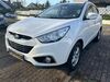 Hyundai ix35 goergeshausen