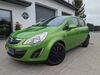 Opel Corsa huelseburg