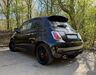 Abarth 500 tegernsee