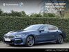 BMW 840 Deutschland