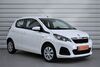 Peugeot 108 Aichtal