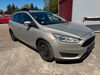 Ford Focus schoefweg