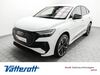 Audi Q4 e-tron Röhrig