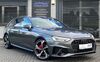 Audi A4 gau-odernheim