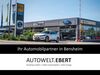 Kia Stinger trechtingshausen
