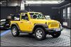 Jeep Wrangler niederduerenbach