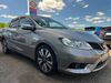 Nissan Pulsar heidenburg