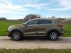 Kia Sportage dankmarshausen