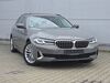 BMW 520 oberheimbach