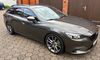 Mazda 6 suedergellersen