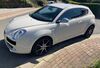 Alfa Romeo MiTo oberrossbach