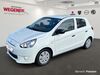 Mitsubishi Space Star fredersdorf-vogelsdorf