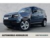 Land Rover Defender hueckeswagen