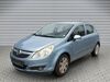 Opel Corsa heupelzen
