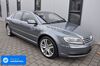 VW Phaeton deutschland