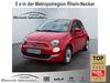Fiat 500C niederheimbach