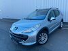 Peugeot 207 kreis|tuebingen