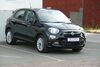 Fiat 500X hueckeswagen