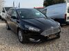Ford Focus querfurt