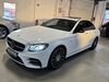 Mercedes-Benz E 53 AMG rehlingen