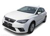 Seat Ibiza wattmannshagen