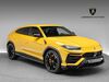 Lamborghini Urus Hirschberg an der Bergstraße