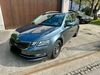 Skoda Octavia kuehbach
