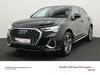 Audi Q3 kuehbach