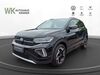 VW T-Cross Deutschland