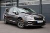 Chrysler Pacifica niederhosenbach