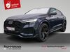 Audi RSQ8 trechtingshausen