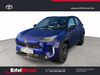 Toyota Yaris Cross juetrichau