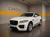 Jaguar F-Pace Saalow