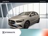 Mercedes-Benz B 180 leipziger