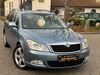 Skoda Octavia niederheimbach