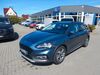 Ford Focus bueddenstedt