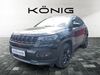 Jeep Compass saalow