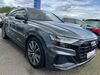 Audi Q8 juetrichau