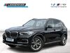 BMW X5 lauchroeden