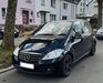 Mercedes-Benz A 160 wissmannsdorf