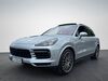 Porsche Cayenne nieder-hilbersheim