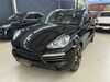 Porsche Cayenne walhausen