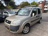Fiat Doblo hueckeswagen